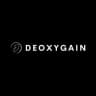 Deoxygain logo