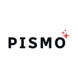 Pismo logo