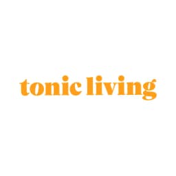 Tonic Living logo