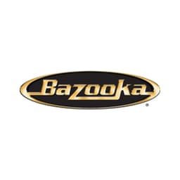 Bazooka logo