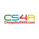Cheap Stuff 4 All logo