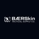 BÆRSkin Tactical logo