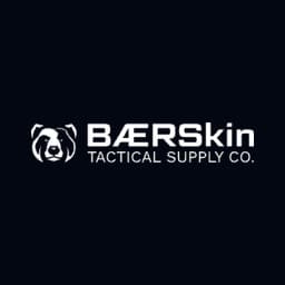 BÆRSkin Tactical logo
