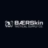 BÆRSkin Tactical logo