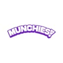 Delta Munchies logo
