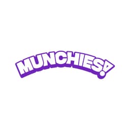 Delta Munchies logo