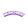 Delta Munchies logo