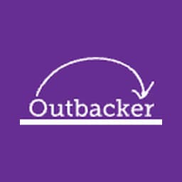 Outbacker Insurance logo