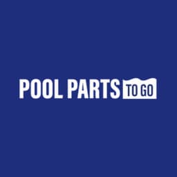 Pool Parts To Go logo