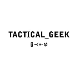 Tactical_Geek logo