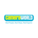 CameraWorld logo