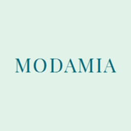 ModaMia logo