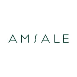 Amsale logo
