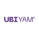 UBIYAM logo
