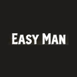 Easy Man logo