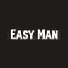 Easy Man logo