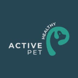 Healthy Active Pet logo