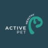 Healthy Active Pet logo