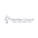 PsiloVibe Church logo
