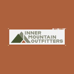 Inner Mountain Outfitters logo