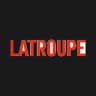 Latroupe logo