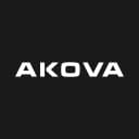 AKOVA Gear logo