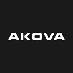 AKOVA Gear logo