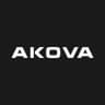 AKOVA Gear logo