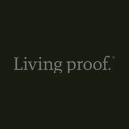 Living Proof UK logo