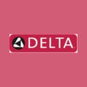 Delta Faucet logo