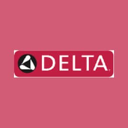 Delta Faucet logo