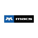 Mac's Custom Tie-Downs logo