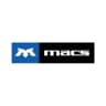 Mac's Custom Tie-Downs logo