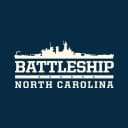 Battleship NC logo