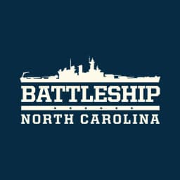 Battleship NC logo