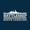 Battleship NC logo
