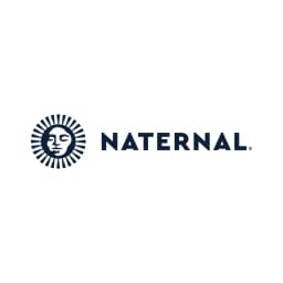 Naternal logo