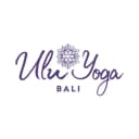 Ulu Yoga Bali logo