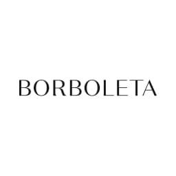 Borboleta logo