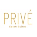 Privé Salon Suites logo