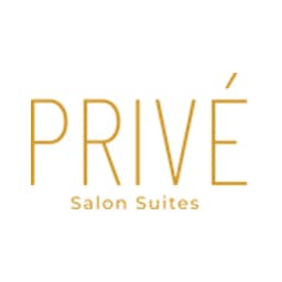 Privé Salon Suites logo