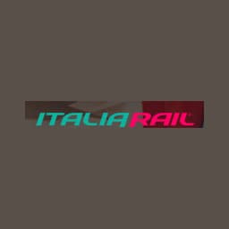 ItaliaRail logo