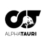 AlphaTauri logo