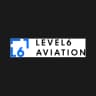 Level 6 Aviation logo