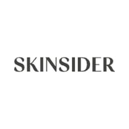 Skinsider logo