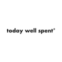 Today Well Spent logo