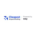 Cheapest Airport Parking logo