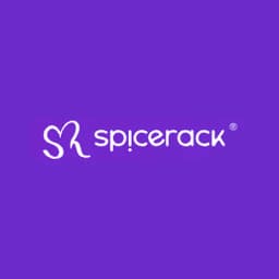 Spicerack logo