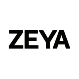 ZEYA logo