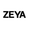 ZEYA logo